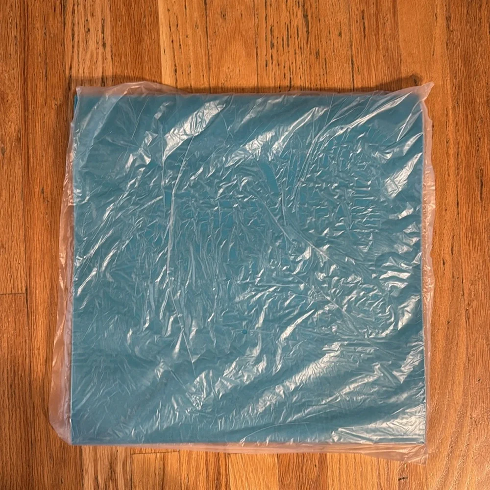 Dulce Vida Teal Bar Mat